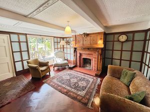 Reception hall- click for photo gallery